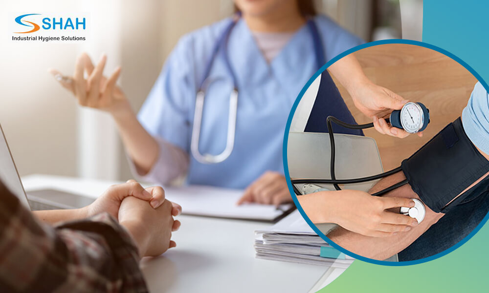 Why Occupational Health Assessment Is the Backbone of a Safer, Stronger Workplace